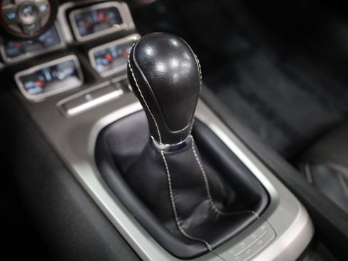 Used 2014 Chevrolet Camaro SS w/ RS Package image 31