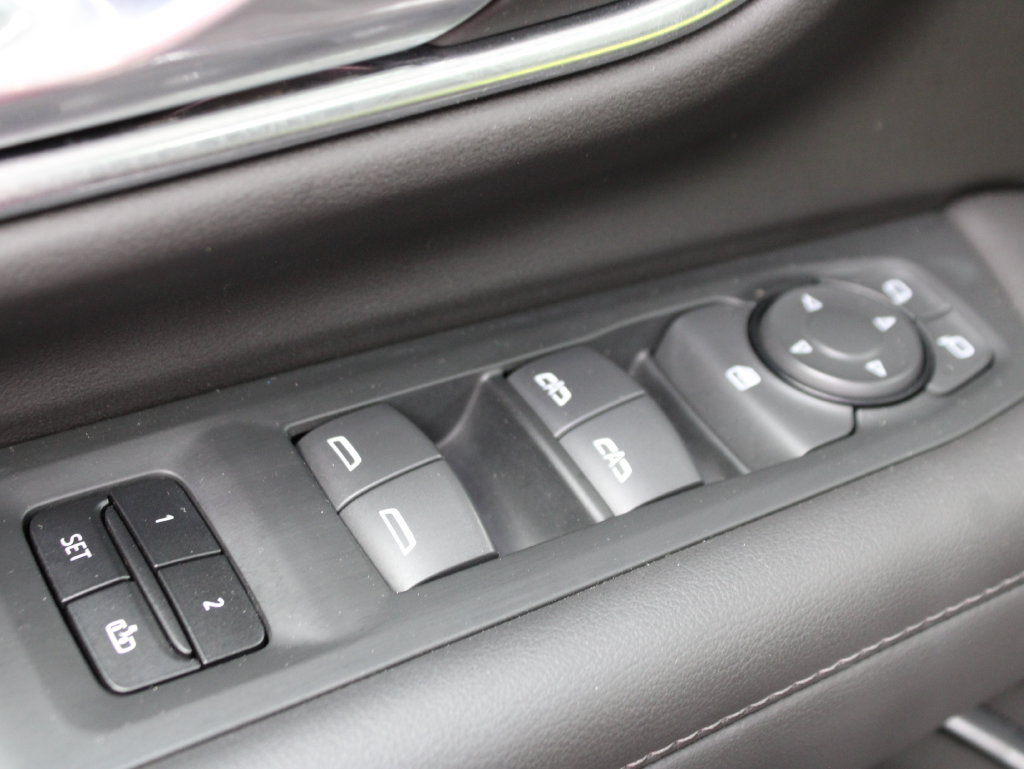 Used 2021 Chevrolet Tahoe Z71 AWD/4WD image 64