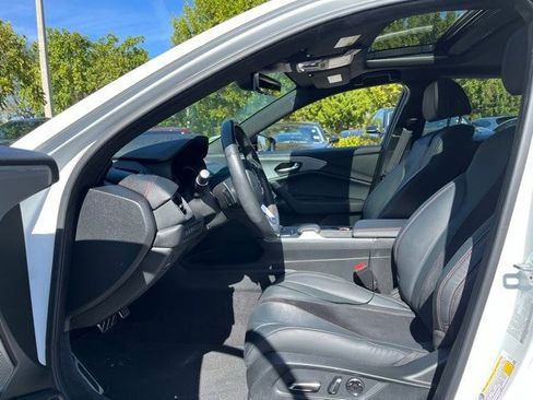 Used 2023 Acura TLX A-Spec Package image 6