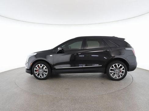 Used 2023 Cadillac XT5 Sportv image 7