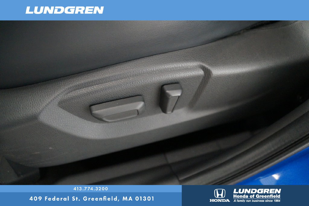 Used 2025 Mitsubishi Eclipse Cross SE AWD/4WD image 14