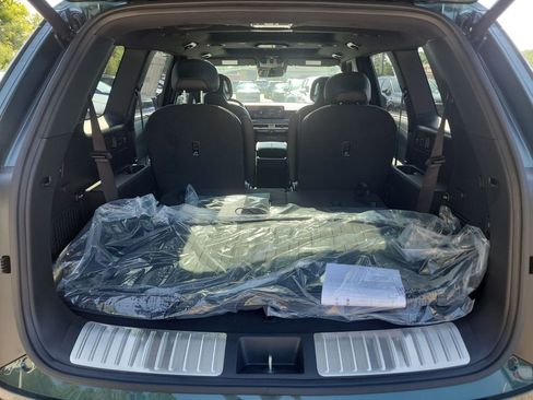 New 2027 Kia Telluride SX FWD image 14