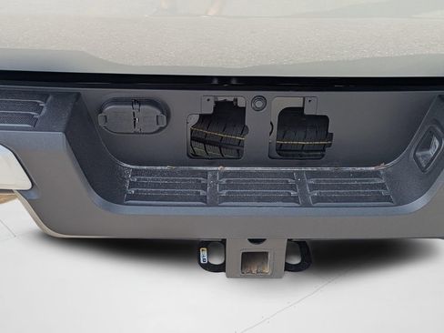 Certified 2025 Toyota Tacoma SR5 image 26