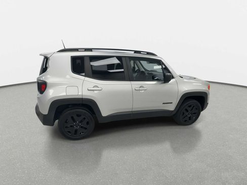 Used 2018 Jeep Renegade Sport w/ Power & Air Group AWD/4WD image 9