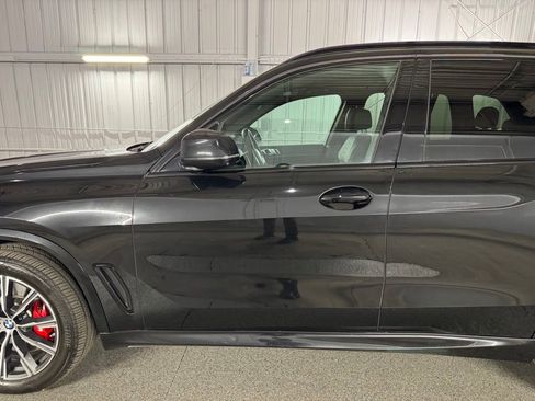 Used 2023 BMW X5 M50i w/ Executive Package AWD/4WD image 19