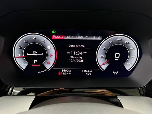 Certified 2025 Audi A3 2.0T Premium Plus w/ Premium Plus Package image 22