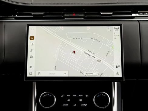 Certified 2023 Land Rover Range Rover Long Wheelbase SE AWD/4WD image 24