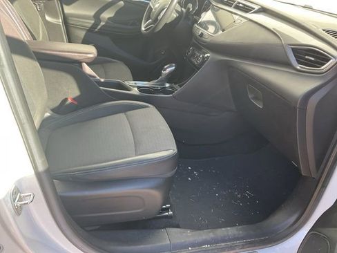 Used 2021 Buick Encore GX Select w/ Sport Touring Package image 14