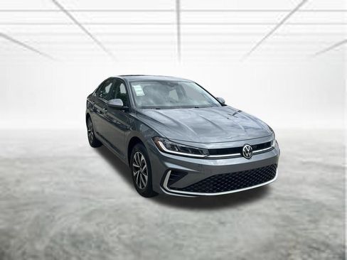 New 2026 Volkswagen Jetta S FWD image 7