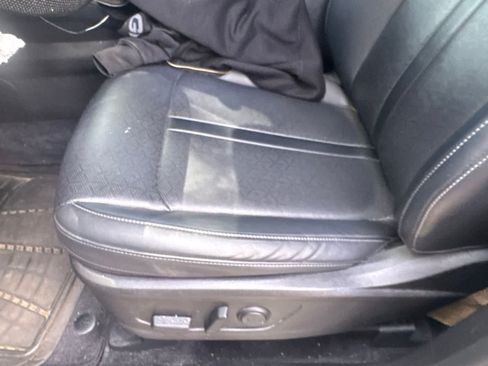 Used 2021 Kia Sorento S w/ Panoramic Sunroof Package FWD image 8
