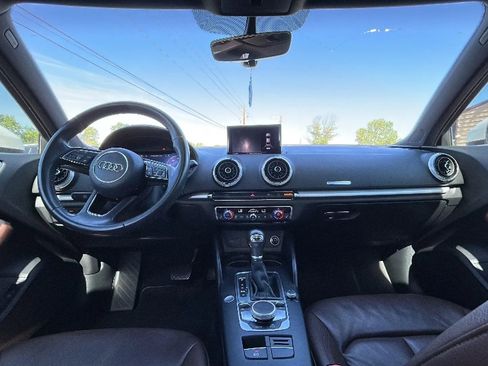 Used 2018 Audi A3 2.0T Premium FWD image 28