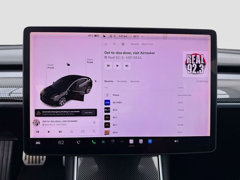Used 2018 Tesla Model 3 Long Range image 11