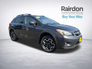 Used 2014 Subaru Crosstrek 2.0i Premium w/ Moonroof Package AWD/4WD 360° Tour