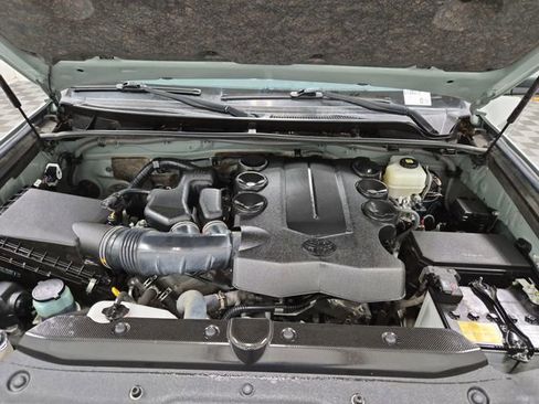 Used 2021 Toyota 4Runner TRD Pro image 25