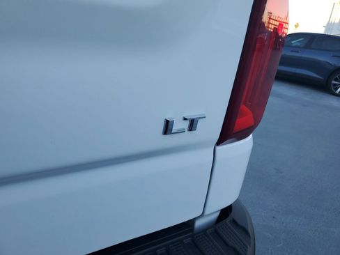 New 2026 Chevrolet Silverado 1500 LT Trail Boss w/ Safety Package image 8