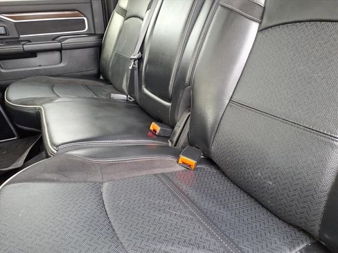 Certified 2024 RAM 2500 Laramie image 14