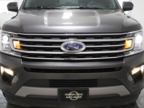 Used 2021 Ford Expedition XLT image 57