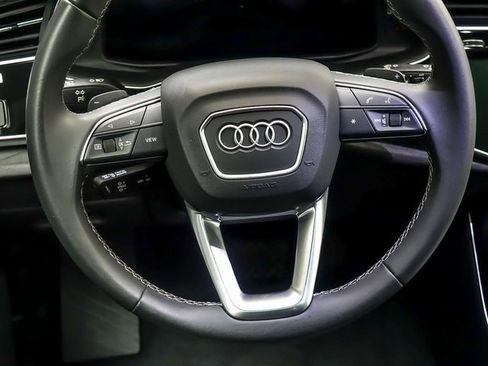 Used 2023 Audi Q8 Premium w/ Convenience Package image 15