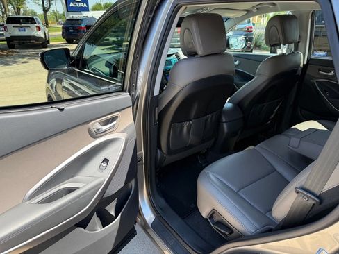 Used 2014 Hyundai Santa Fe Sport 2.0T AWD/4WD image 12