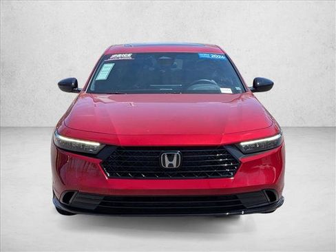 Used 2026 Honda Accord Sport image 2