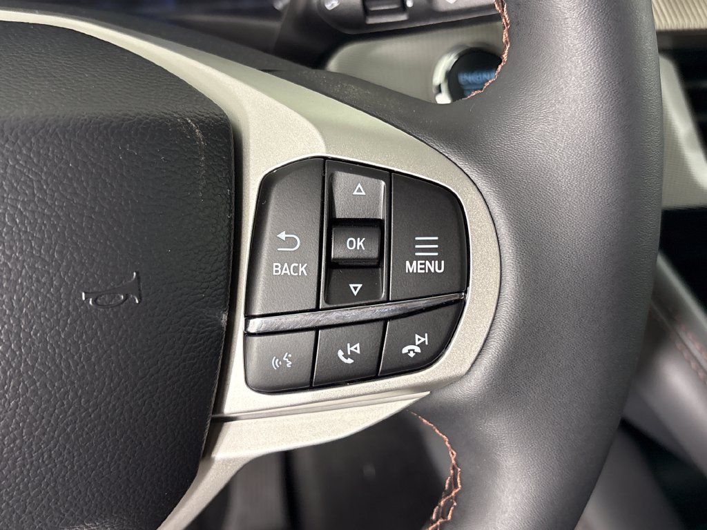 New 2026 Ford Explorer Active w/ Active Comfort Package RWD image 15