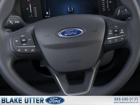 New 2026 Ford Escape Active FWD image 12