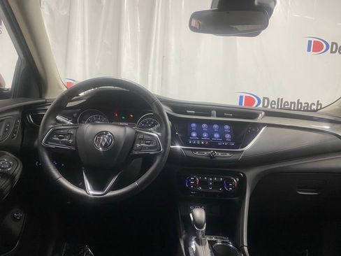 Used 2023 Buick Encore GX Essence w/ Experience Buick Package image 12