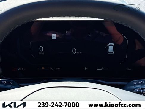 New 2026 Kia Sportage SX image 38