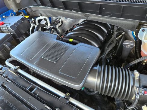 Used 2023 Chevrolet Silverado 1500 RST w/ All Star Edition Plus AWD/4WD image 16