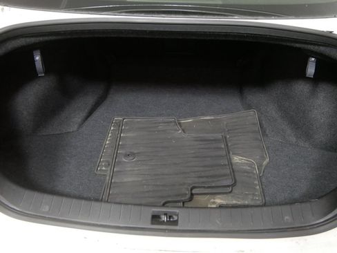 Used 2024 INFINITI Q50 Luxe AWD/4WD image 5