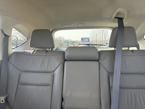 Used 2012 Honda CR-V EX-L image 8