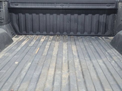 Used 2025 Chevrolet Silverado 1500 Custom AWD/4WD image 31