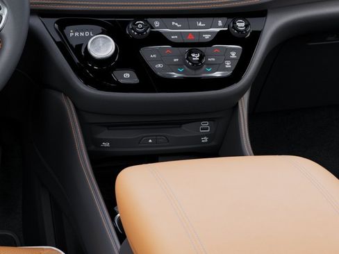 New 2026 Chrysler Pacifica Pinnacle image 53