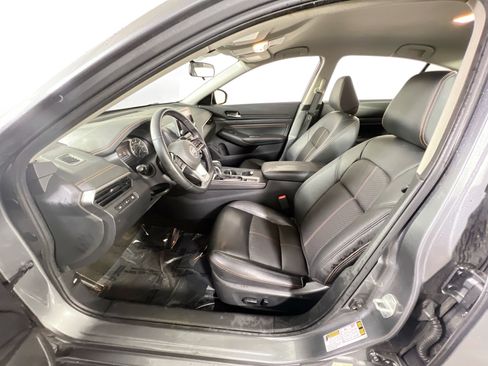 Used 2020 Nissan Altima 2.5 SR AWD/4WD image 19