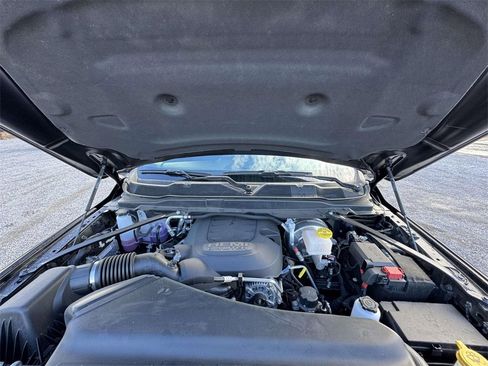 New 2026 RAM 2500 Big Horn image 12