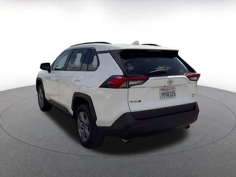 Used 2025 Toyota RAV4 XLE image 11