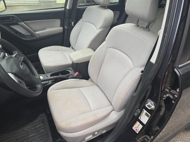 Used 2016 Subaru Forester 2.5i Premium AWD/4WD image 13