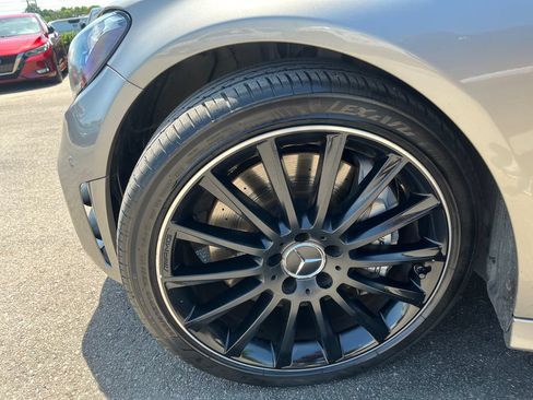 Used 2019 Mercedes-Benz C 43 AMG 4MATIC Sedan image 27