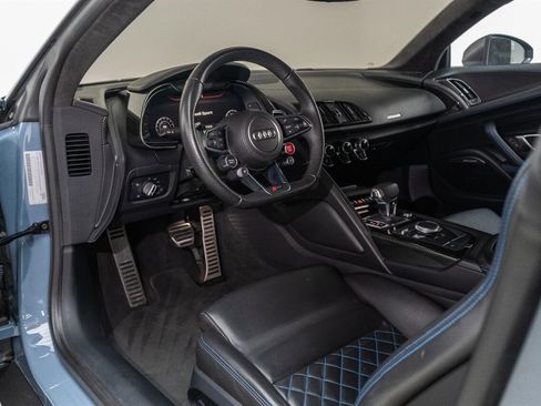 Used 2020 Audi R8 V10 performance image 86