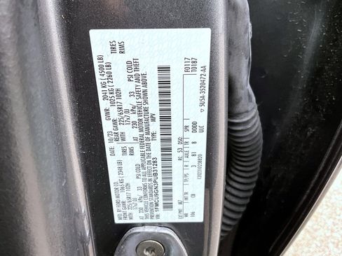 Used 2023 Ford Escape Active image 25