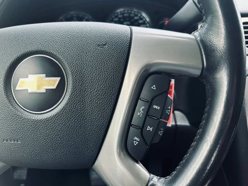 Used 2012 Chevrolet Silverado 1500 LTZ AWD/4WD image 29