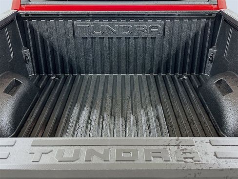 New 2026 Toyota Tundra SR5 image 7