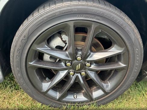 Used 2023 Dodge Challenger GT w/ Plus Package AWD/4WD image 14