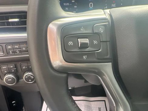 Used 2023 Chevrolet Tahoe Z71 w/ Max Trailering Package AWD/4WD image 19
