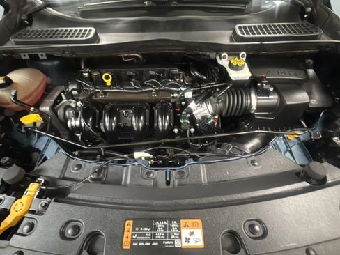 Used 2018 Ford Escape S FWD image 22