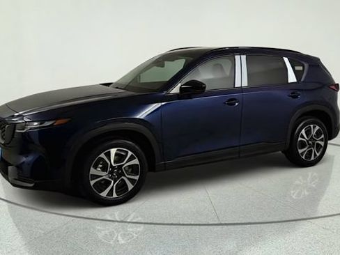 New 2026 MAZDA CX-5 Preferred AWD/4WD image 3