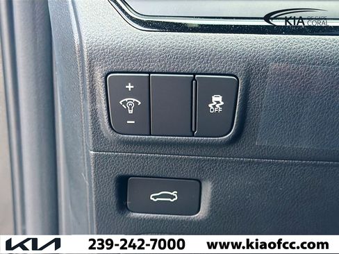 New 2026 Kia K5 GT-Line w/ GT-Line Red Interior Package image 32