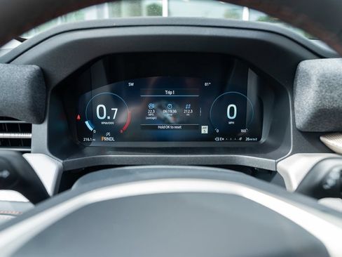 New 2026 Ford Explorer Active AWD/4WD image 18