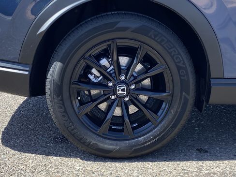 Used 2025 Honda CR-V Sport-L image 10