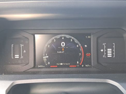 Used 2025 Toyota 4Runner SR5 image 20